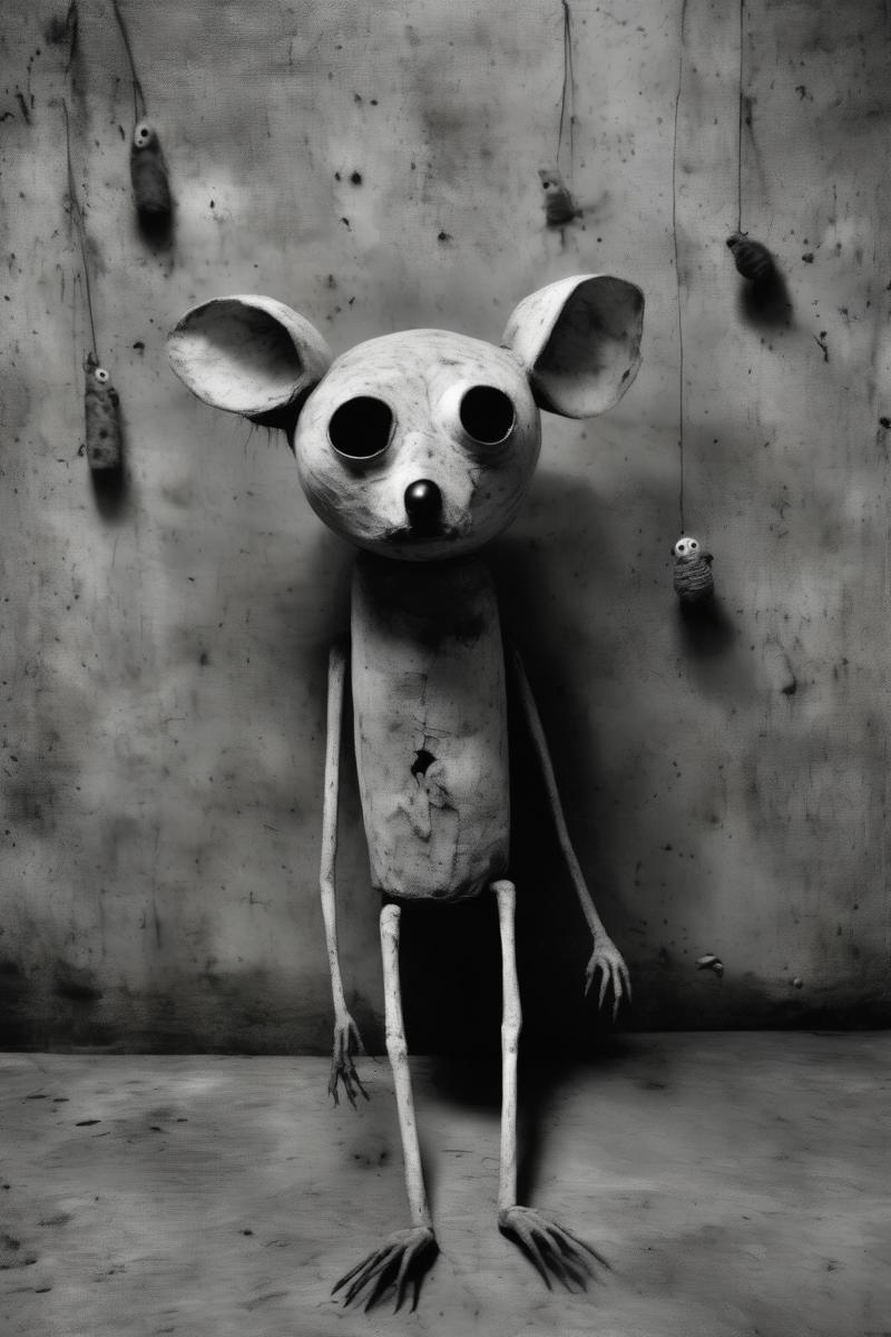 00578-4030126859-_lora_Roger Ballen Style_1_Roger Ballen Style - Roger Ballen inspired art with animal corpse.png